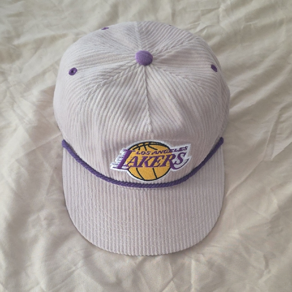 Lakers Hat